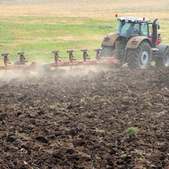 Poľnohospodárstvo nedostatočne pomáha rozvoju slovenských regiónov