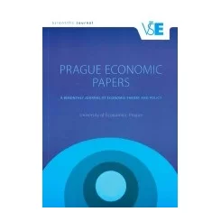 Prečo na Slovensku nemožno stropovať priame platby? Perspektíva politickej ekonómie Prečo na Slovensku nemožno stropovať priame platby? Perspektíva politickej ekonómie